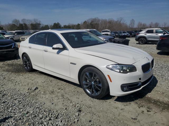 WBA5B1C57ED475218 BMW 535 I