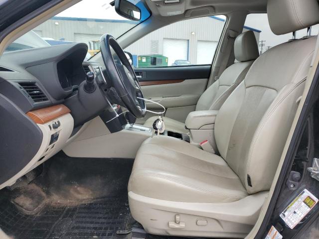 4S4BRBLC5E3214001 Subaru Outback 2.5i Limited