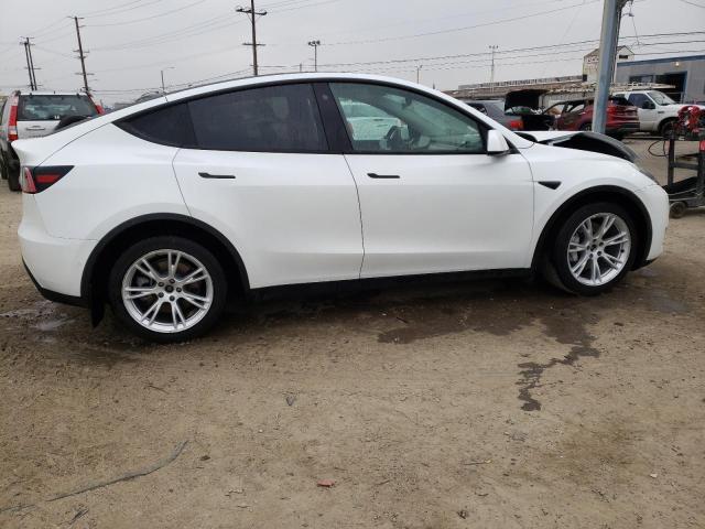 5YJYGDEE9MF074518 Tesla Model Y