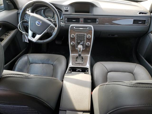 YV4902NK7F1211676 Volvo Xc70 T6 Premier