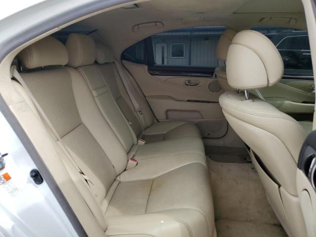 JTHBL5EF2H5143796 Lexus LS 460
