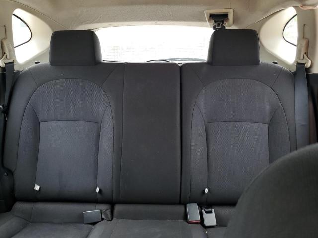 JN8AS5MT0FW659903 Nissan Rogue Select S