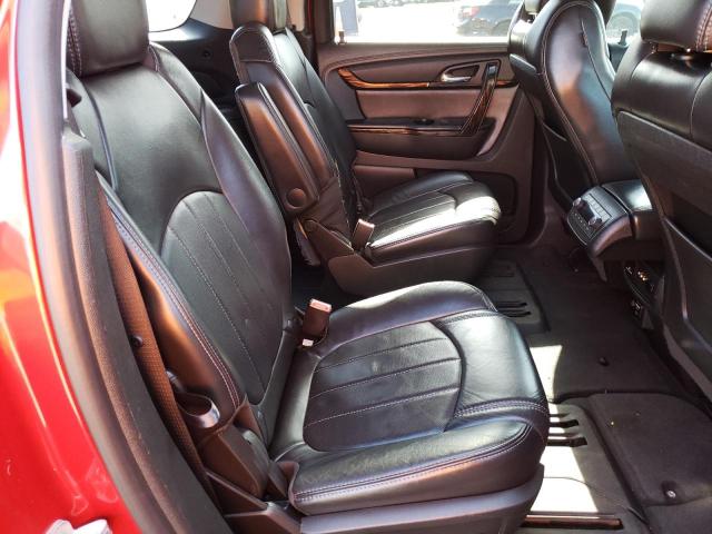 1GKKVTKD2EJ137751 GMC Acadia Denali