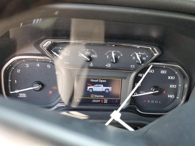 1GTR9CED9NZ228169 GMC Sierra Limited K1500 Elevation
