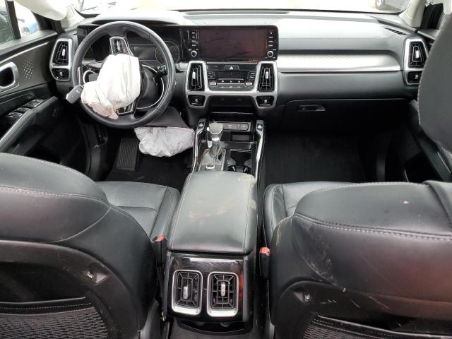 5XYRKDLFXMG027294 KIA SORENTO SX