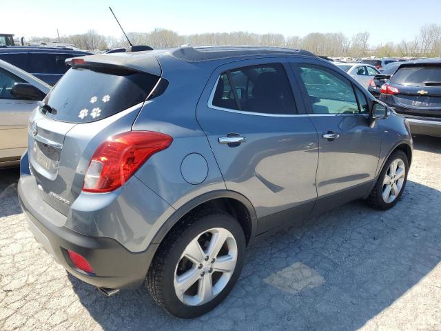 KL4CJASB1FB139589 Buick Encore