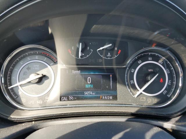 2G4GL5EX5H9173583 Buick Regal Sport Touring