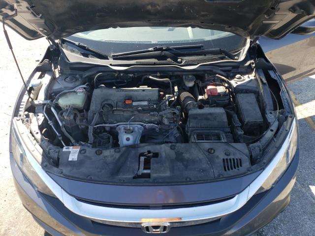 19XFC2F57GE067888 Honda Civic Lx