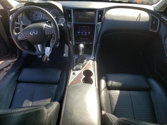 JN1BV7ARXFM418652 Infiniti Q50 BASE