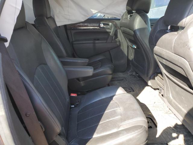 5GAKVBKD7FJ128519 Buick Enclave