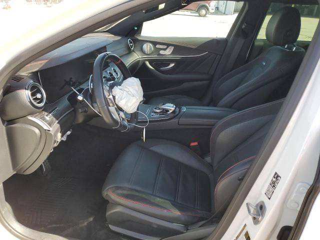 WDDZF6BB2KA595735 Mercedes-Benz E Amg 53 4matic