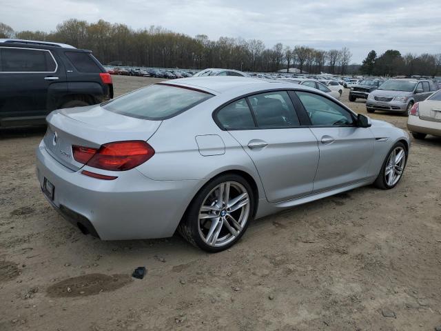 WBA6A0C55FGB53732 BMW 640 I Gran Coupe