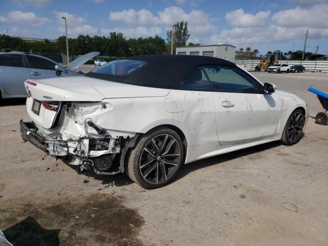 WBA23AT05NCJ49976 BMW 430I