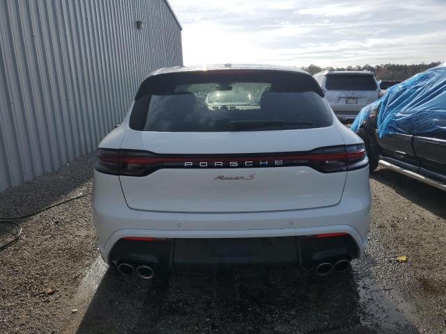 WP1AG2A51NLB20996 Porsche MACAN S
