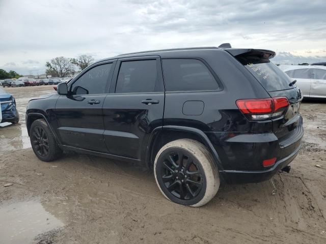1C4RJFAG0HC720279 Jeep Grand Cherokee Laredo