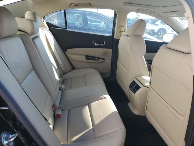 19UUB1F53LA010283 Acura Tlx Technology