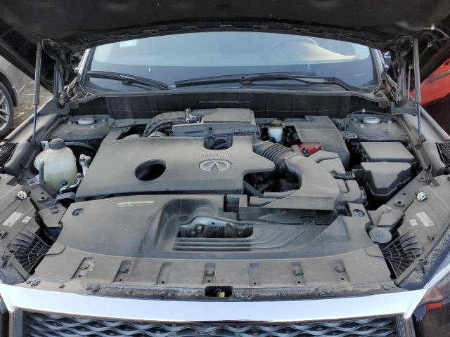 3PCAJ5CB2MF106548 Infiniti Qx50 Essential