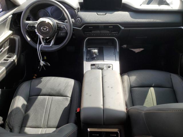 JM3KKCHD4R1110995 Mazda Cx-90 Preferred Plus