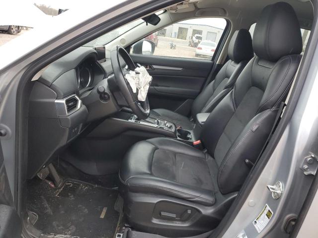 JM3KFBCM4J0366148 Mazda Cx-5 Touring