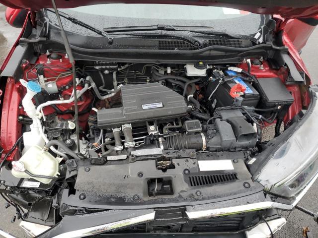 5J6RW2H51LA016959 Honda CR-V EX