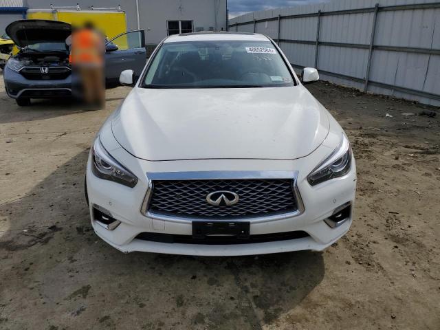 JN1EV7BR0NM341090 Infiniti Q50 LUXE