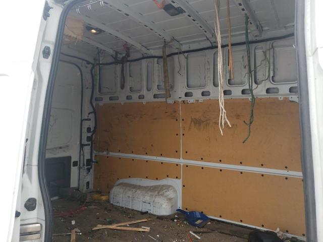 1N6AF0LY7LN803428 Nissan Nv 2500 Sv