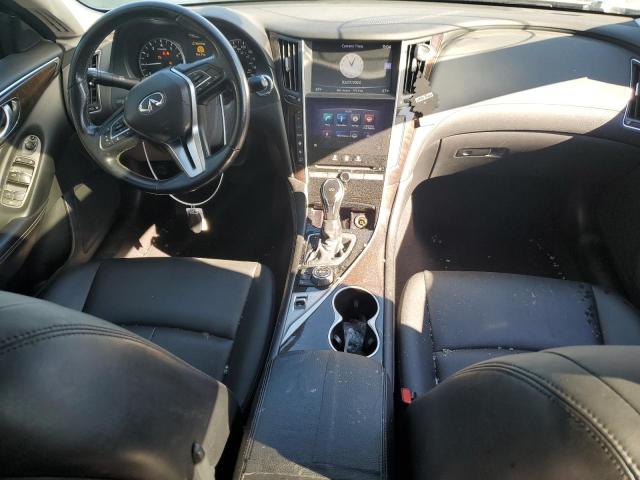 JN1CV7AP5JM240483 Infiniti Q50 PURE