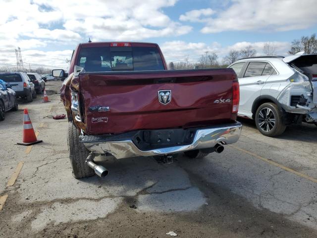 1C6RR7GT8HS742563 RAM 1500 Slt