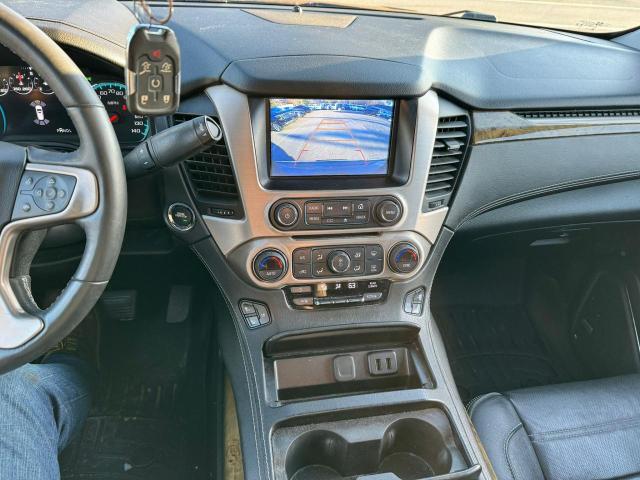 1GKS2CKJ0HR361007 GMC YUKON DENALI