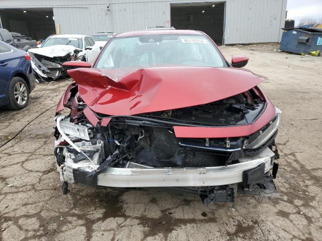 19XZE4F59ME000868 Honda INSIGHT EX