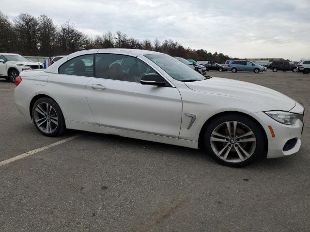 WBA3T1C50EPS98403 BMW 428 Xi Sulev