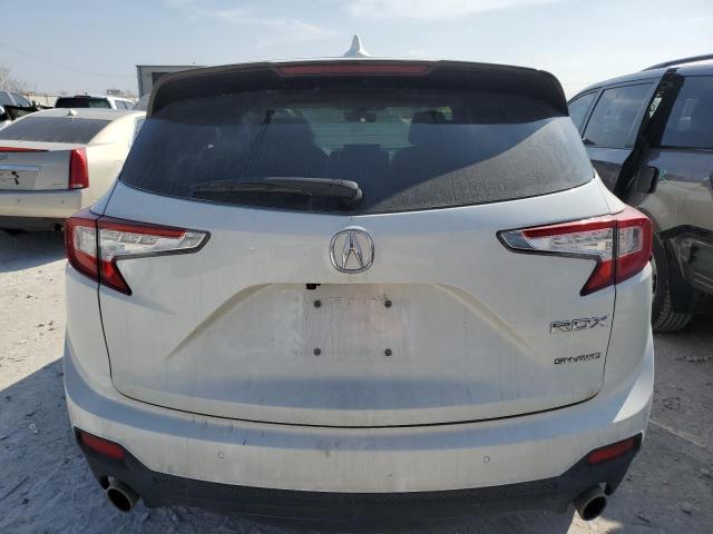 5J8TC2H7XML021655 Acura Rdx Advance