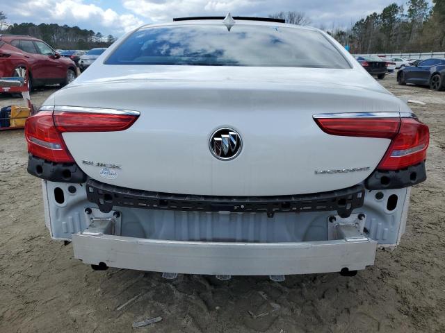 1G4ZR5SS4HU155627 Buick Lacrosse Premium