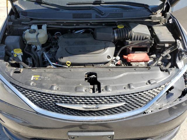 2C4RC1DG6MR505807 Chrysler Voyager Lxi