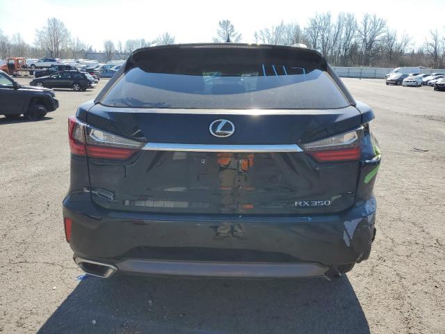 2T2ZZMCA7HC047791 Lexus Rx 350 Base