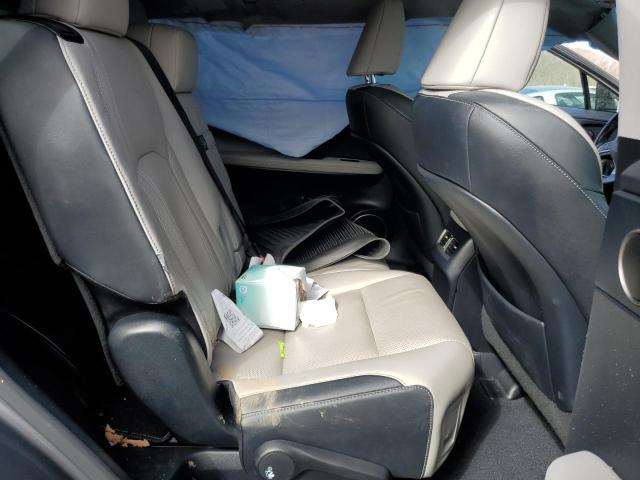 JTJDZKCA7K2021438 Lexus Rx 350 L