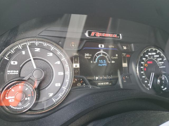 1C6SRFLT6MN755581 RAM 1500 Rebel