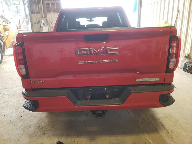 3GTP8CED0LG148184 GMC Sierra C1500 Elevation