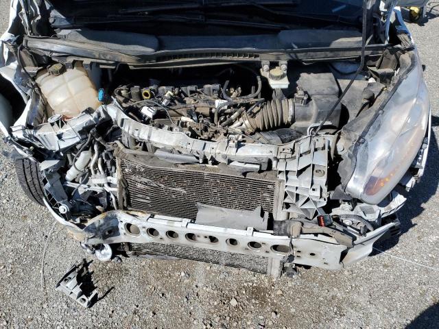NM0LS7F78J1342762 Ford Transit Connect Xlt