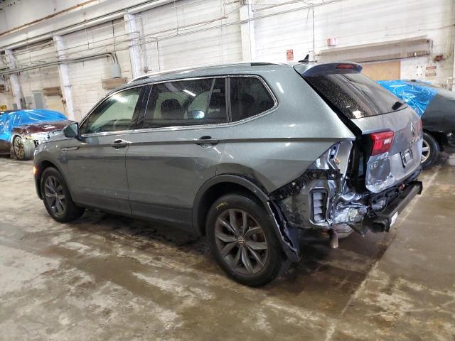 3VV3B7AX4PM075837 Volkswagen TIGUAN SE