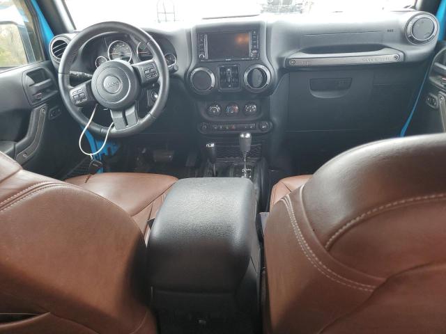 1C4BJWDG7HL652947 Jeep Wrangler Unlimited Sport