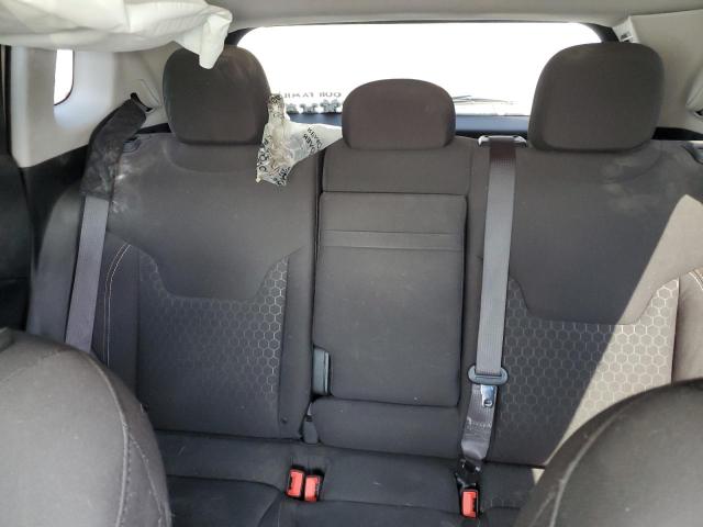 3C4NJCAB7JT460930 Jeep Compass Sport