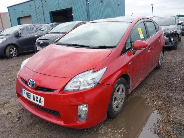 Auction sale of the 2011 Toyota Prius T Sp, vin: *****************, lot number: 48612014