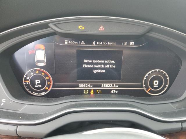 WA1BNAFY7J2112176 Audi Q5 Premium Plus