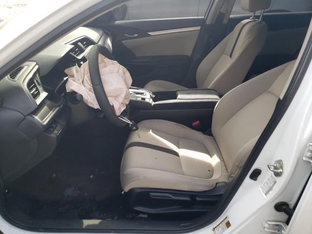 19XFC2F63KE037000 Honda Civic Lx