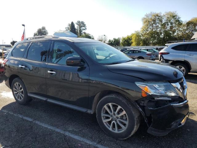 5N1AR2MN1GC622784 Nissan Pathfinder S