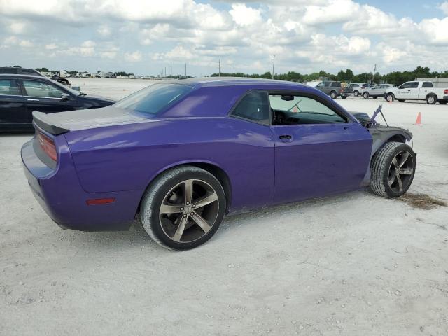 2C3CDYBT3EH231618 Dodge Challenger R/t