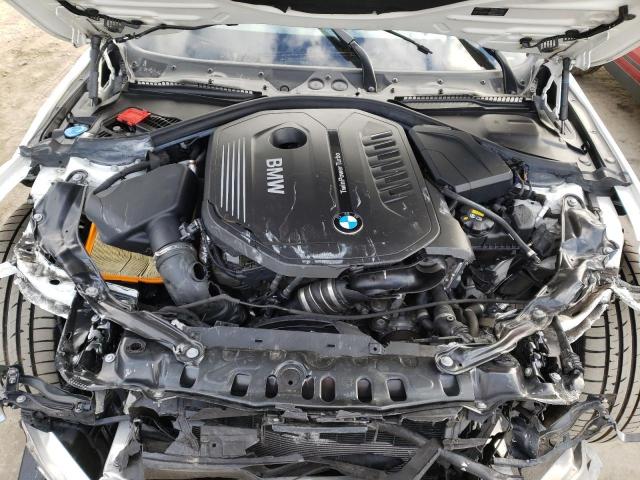 WBA4Z5C59KEE17490 BMW 440I