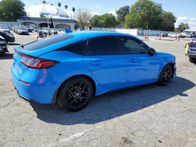 19XFL2H84NE022122 Honda Civic Sport