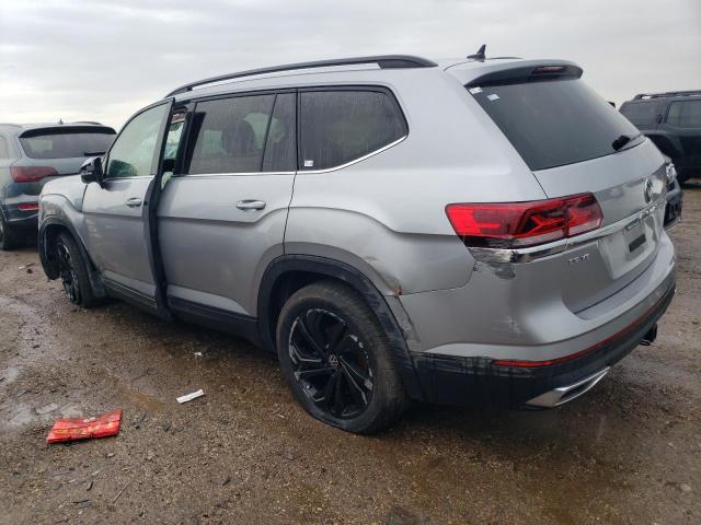 1V2HR2CA6NC559016 Volkswagen ATLAS SE
